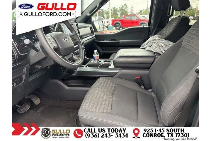 $28991 : Ford F-150 2021 4x2 XL 4dr S image 5
