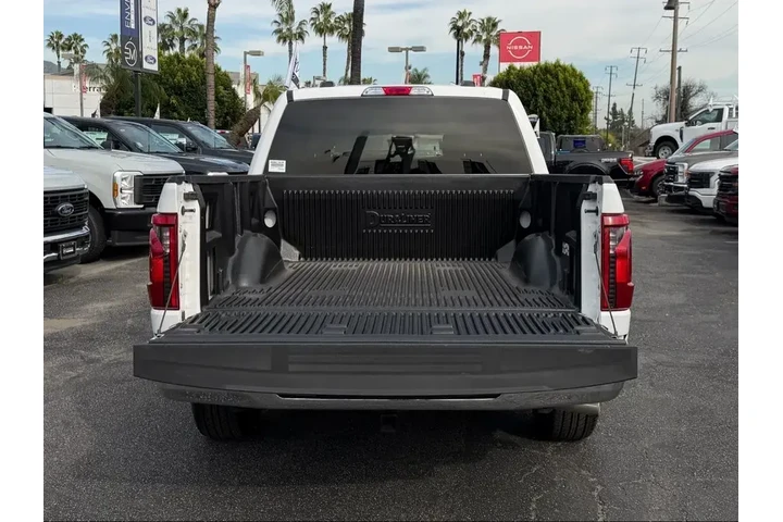 $39995 : Ford F-150 2025 4x2 XLT 4dr image 10