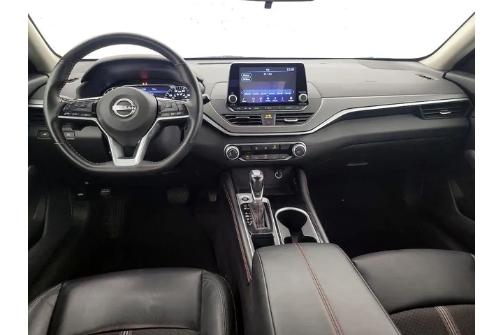 $22998 : Nissan Altima 2025 2.5 SR 4d image 9