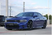Dodge Charger 2019 R/T Scat en San Antonio