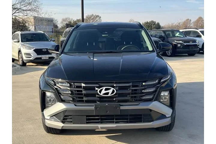 $21999 : Hyundai TUCSON 2025 SEL 4dr image 2