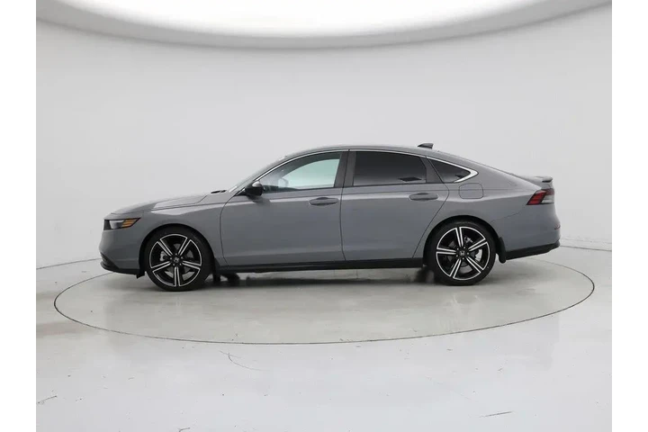 $28998 : Honda Accord Hybrid 2024 Spo image 3