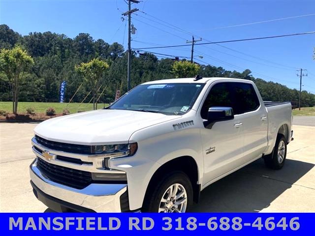 $36994 : 2022 Silverado 1500 Limited L image 3