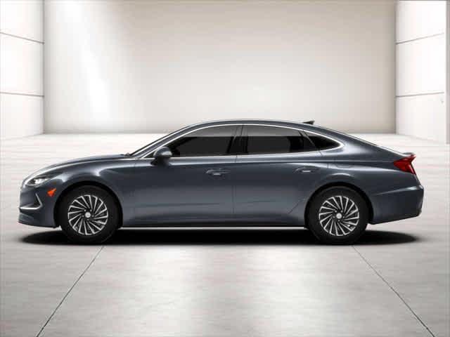 $26530 : New 2023 Hyundai SONATA HYBRI image 3