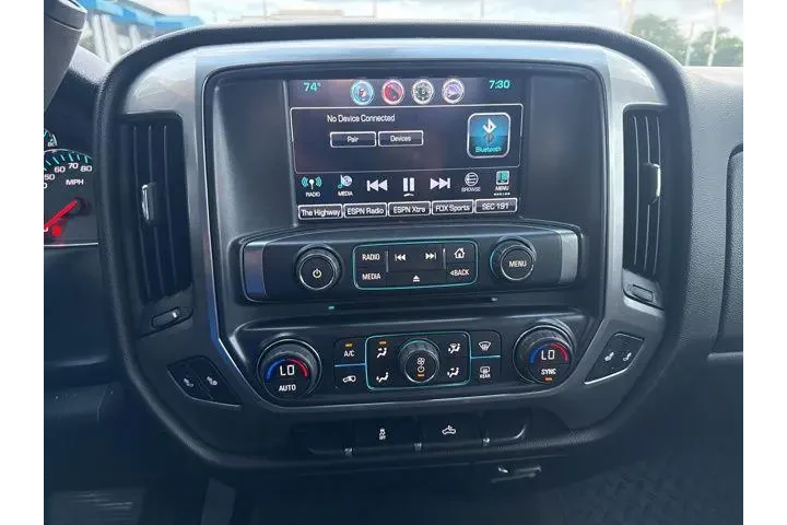 $15996 : Chevrolet Silverado 1500 201 image 9