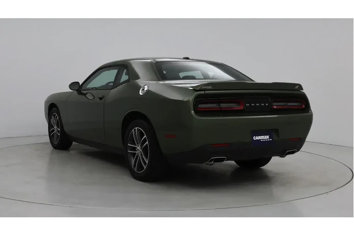 $22998 : Dodge Challenger 2019 AWD SX image 2