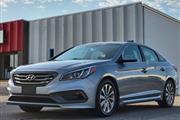 $11450 : 2015 Sonata Sport thumbnail