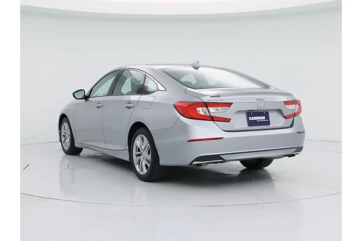 $21998 : Honda Accord 2019 LX 4dr Sed image 2