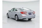 $21998 : Honda Accord 2019 LX 4dr Sed thumbnail
