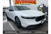 Honda Accord Hybrid 2023 Spo en Riverside