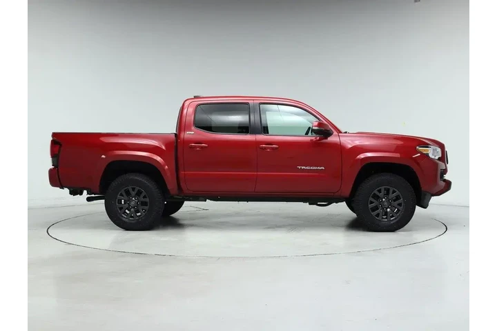 $29998 : Toyota Tacoma 2022 4x2 SR5 V image 7