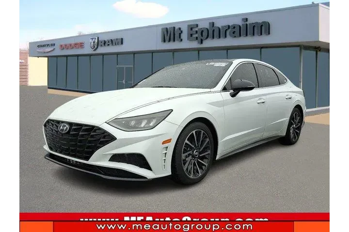 $16990 : Hyundai SONATA 2020 SEL Plus image 1