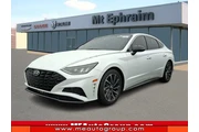 Hyundai SONATA 2020 SEL Plus en Camden