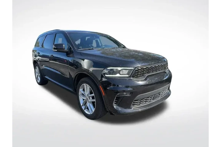$23772 : Dodge Durango 2023 GT 4dr SU image 2