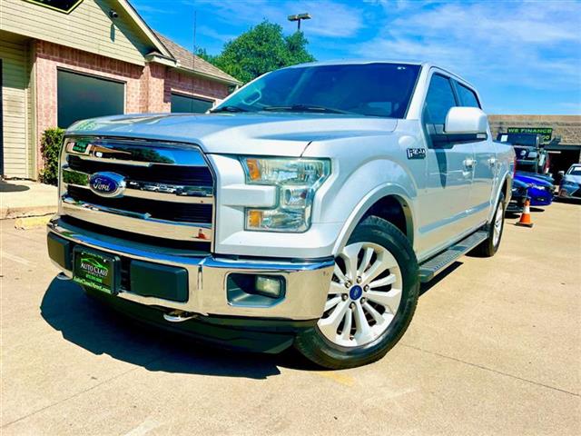 $21950 : 2016 FORD F-150 Lariat image 3