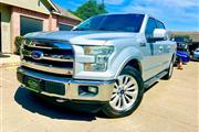 $21950 : 2016 FORD F-150 Lariat thumbnail