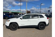 $10875 : Jeep Cherokee 2014 4x4 Latit thumbnail