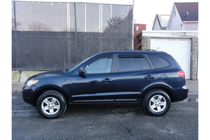$5700 : 2009 Santa Fe GLS image 7