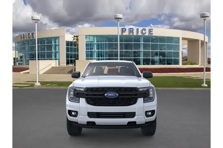 $31995 : Ford Ranger 2025 4x4 XL 4dr image 6