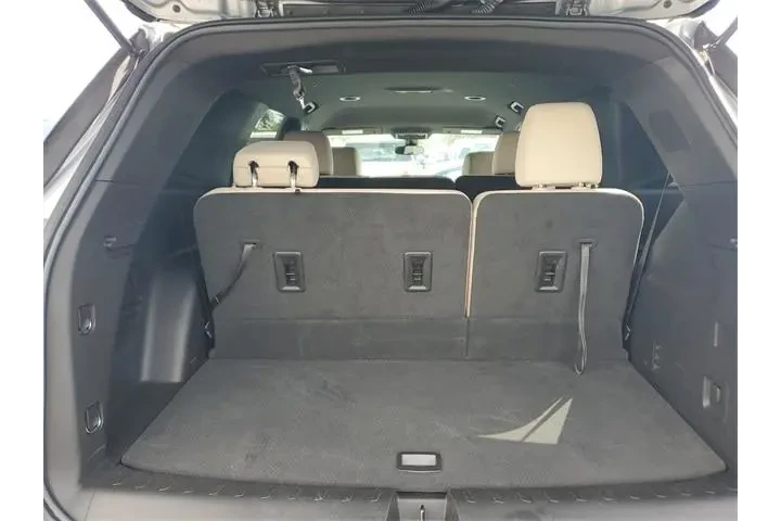 $22490 : Chevrolet Traverse 2023 LS 4 image 8