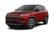 Jeep Compass 2026 4x4 Limite en Philadelphia