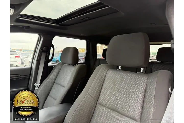 $21995 : Jeep Grand Cherokee WK 2022 image 9