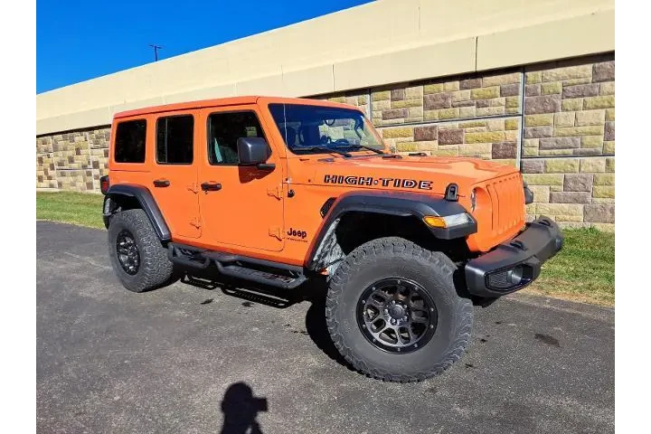 $37045 : Jeep Wrangler 2023 4x4 Sport image 1
