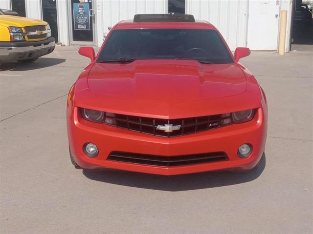 $12998 : 2012 Camaro image 2