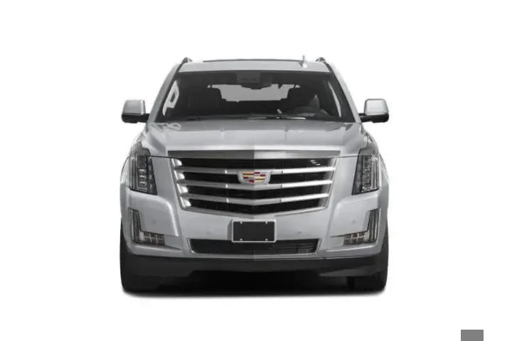 $30650 : Cadillac Escalade 2018 4x4 L image 4