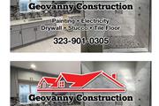 Geovanny Construcion thumbnail