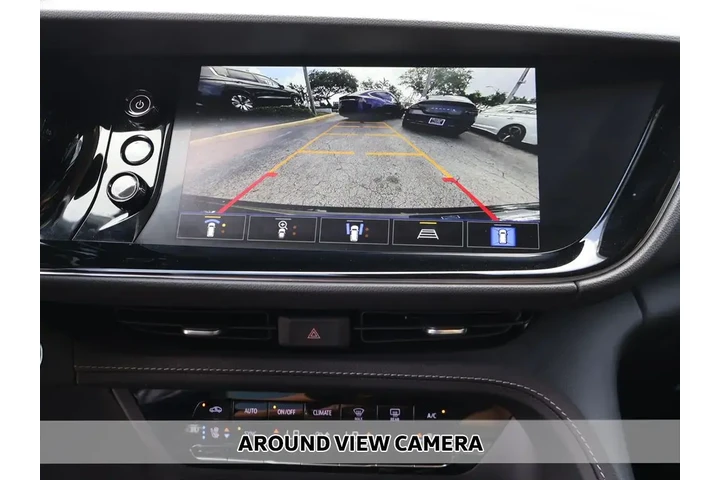 $27290 : Buick Envision 2023 Avenir 4 image 6