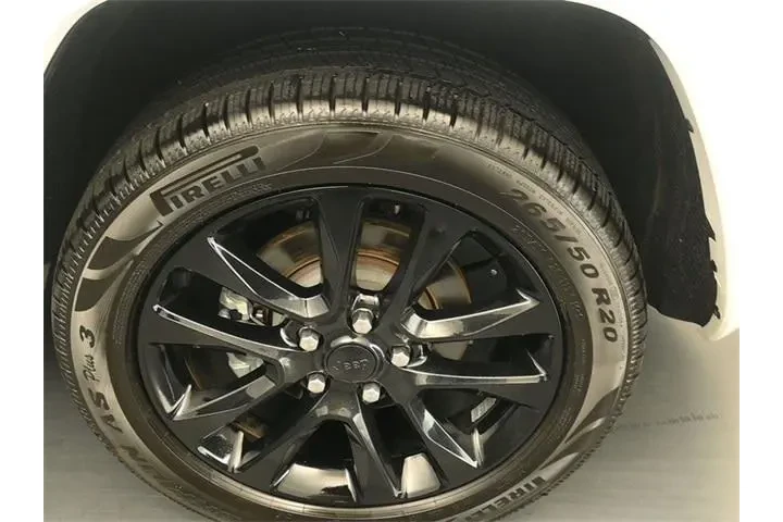 $26358 : Jeep Grand Cherokee 2021 4x4 image 9