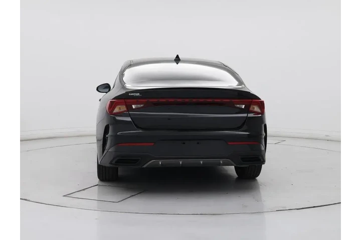 $25998 : Kia K5 2024 GT-Line 4dr Seda image 6