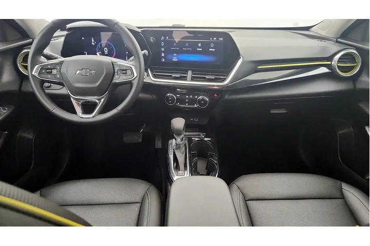 $24998 : Chevrolet Trax 2024 ACTIV 4d image 9