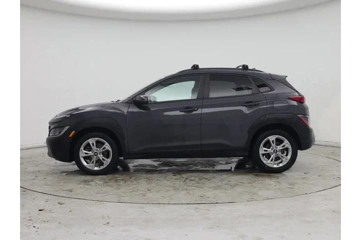 $20998 : Hyundai KONA 2023 AWD SEL 4d image 3