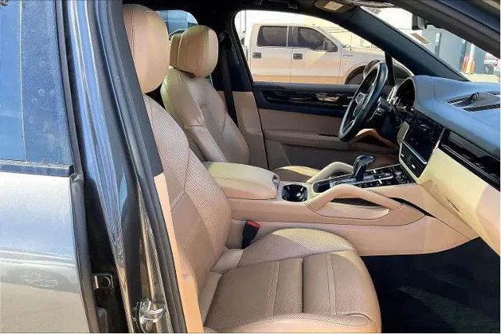 $34983 : Porsche Cayenne 2019 AWD 4dr image 8