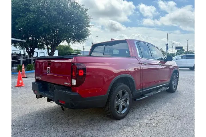 $33773 : Honda Ridgeline 2023 AWD RTL image 4