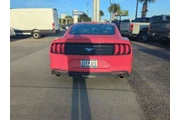 $22295 : Ford Mustang 2022 EcoBoost P thumbnail