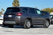 $39889 : Honda Pilot 2025 EX-L 4dr SU thumbnail