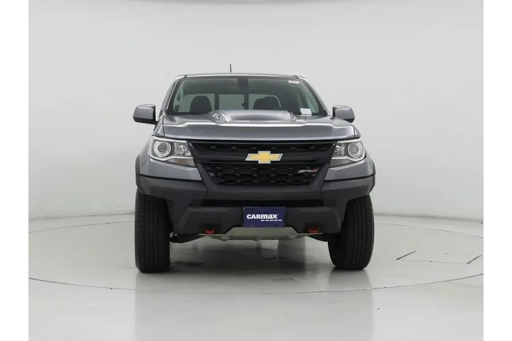 $31998 : Chevrolet Colorado 2018 4x4 image 5