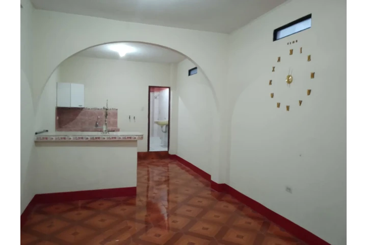 $235 : Alquiler de un departamento image 5