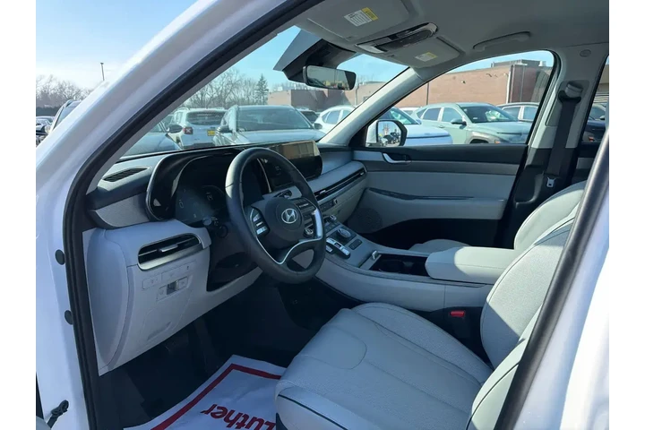 $36500 : Hyundai PALISADE 2025 AWD SE image 5