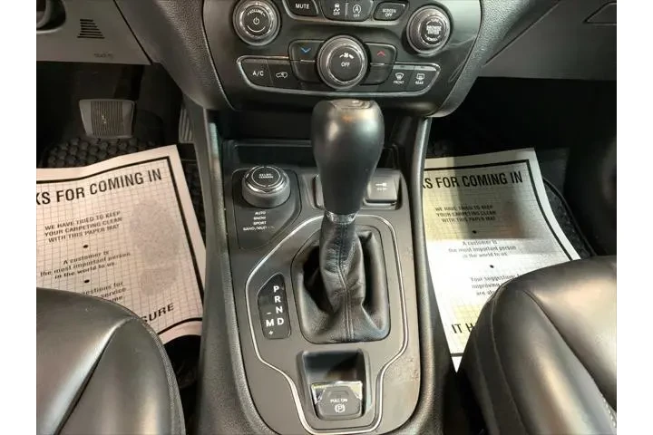 $24848 : Jeep Cherokee 2022 4x4 X 4dr image 6