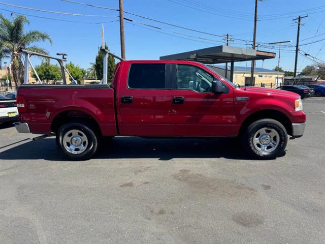 $9998 : 2007 F-150 XLT image 9