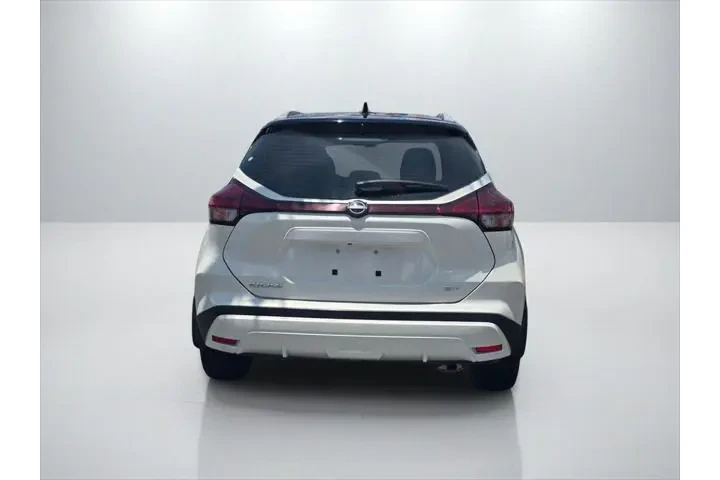 $20999 : Nissan Kicks 2024 SV 4dr Cro image 5
