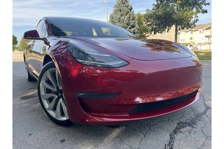 $15991 : 2018 Model 3 Long Range image 2