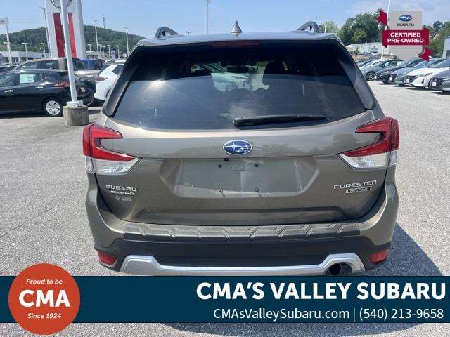 $27123 : PRE-OWNED 2021 SUBARU FORESTE image 6