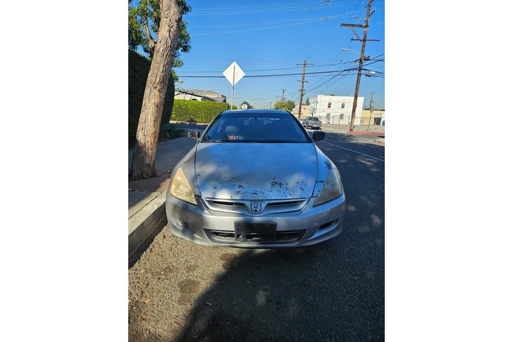 $2400 : Honda Accord 2006 image 7