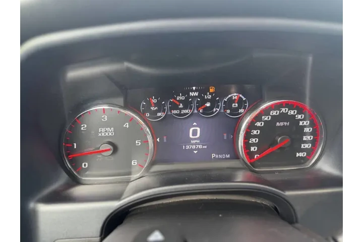 $18999 : 2016 GMC Sierra 1500 Denali image 9