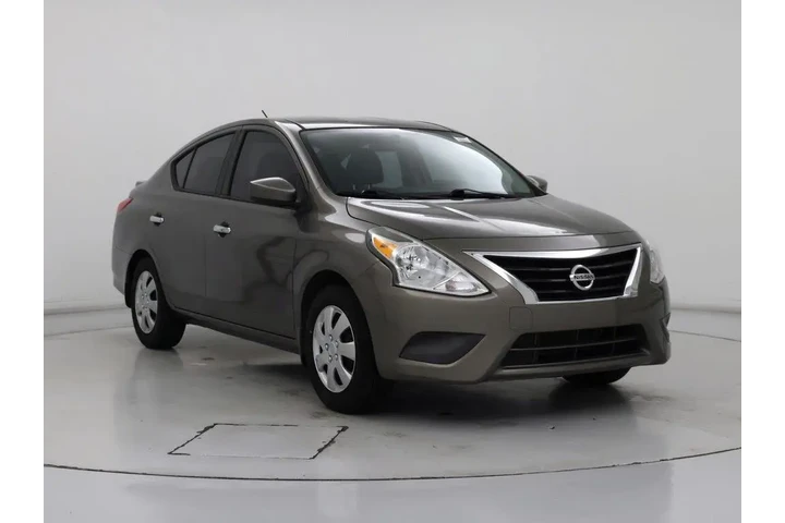 $10998 : Nissan Versa 2015 1.6 SV 4dr image 1